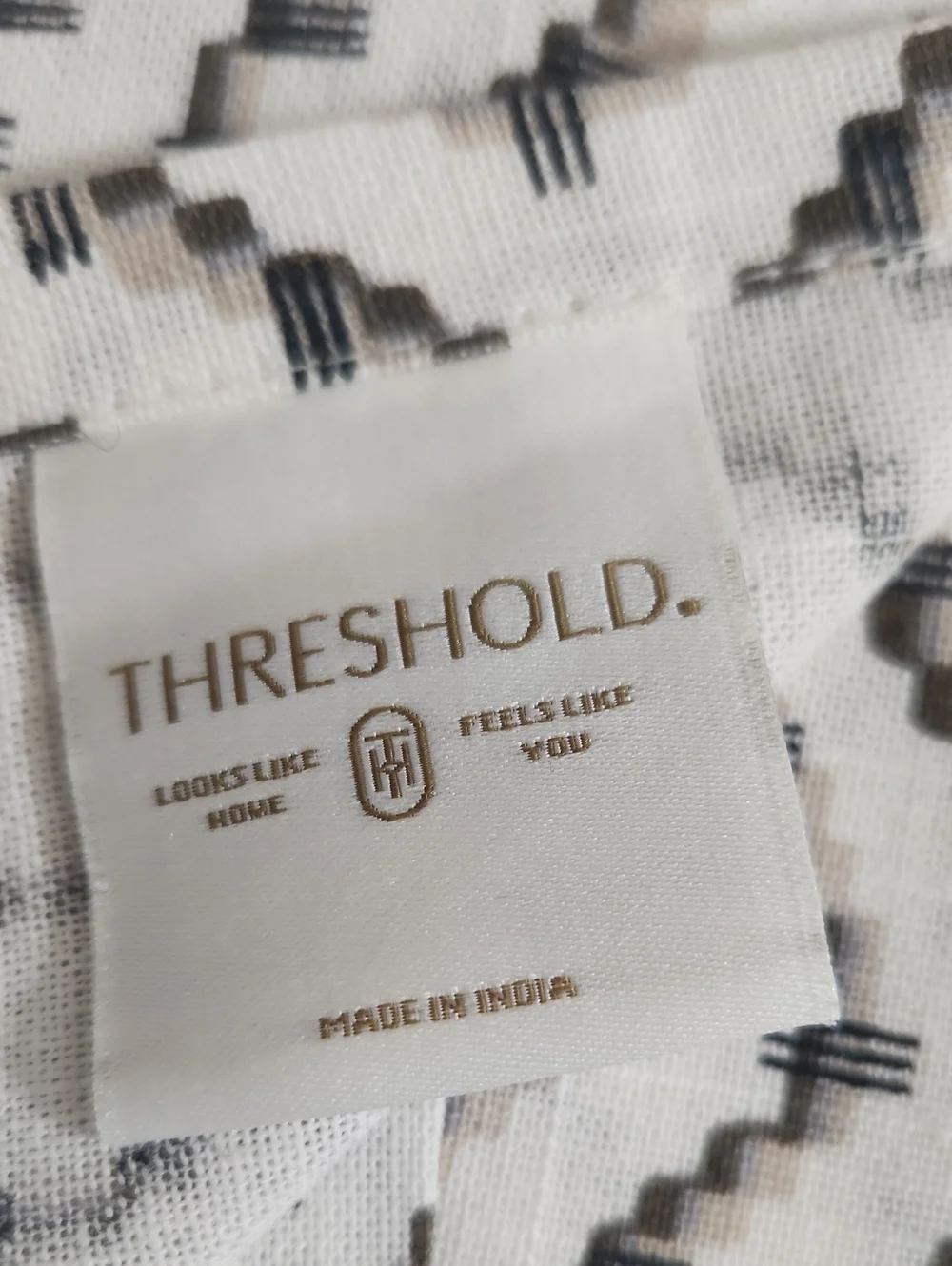 Threshold Cloth Napkins